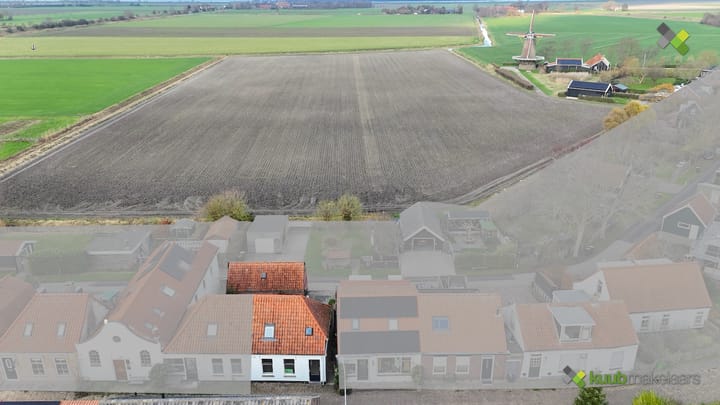 Photo 5 of Dijk van Bommenede 24