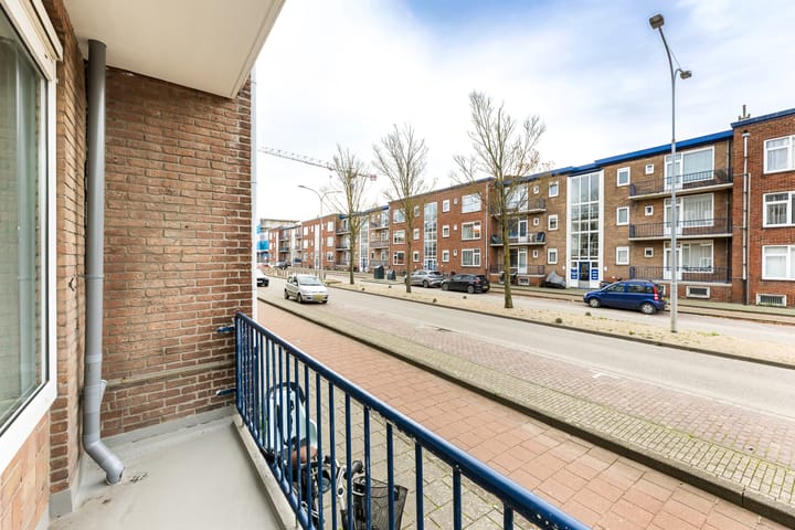 Photo 11 of Paul Krugerstraat 347