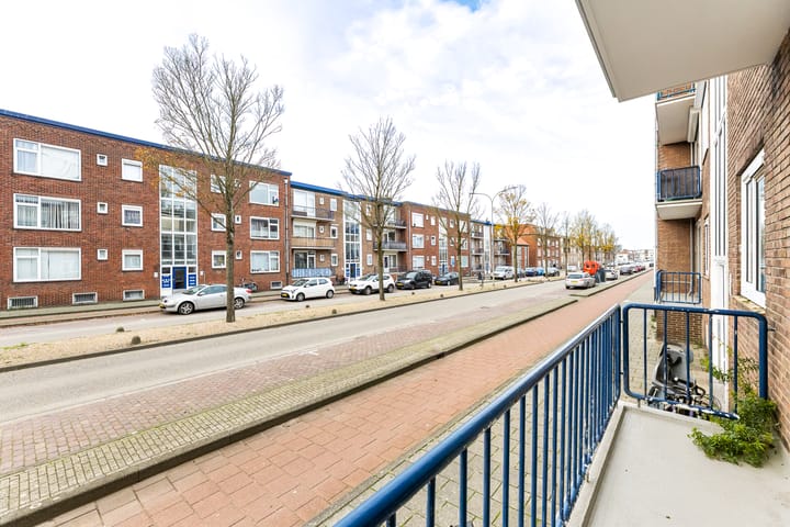 Photo 12 of Paul Krugerstraat 347