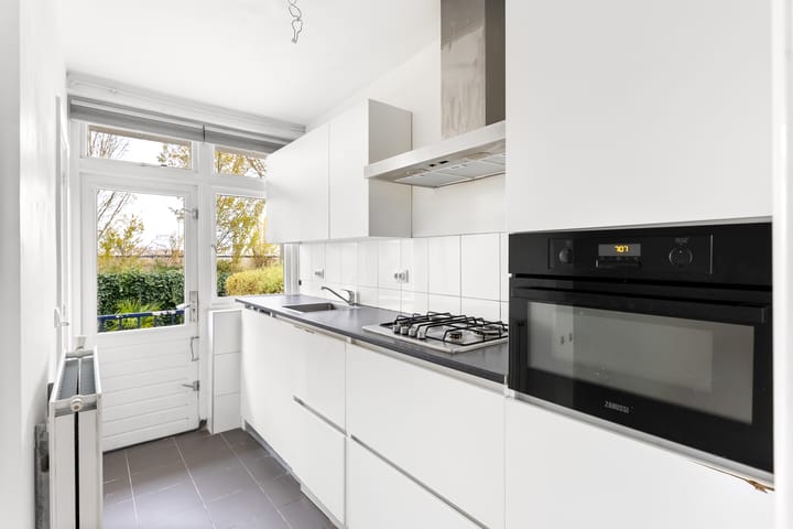 Photo 16 of Paul Krugerstraat 347