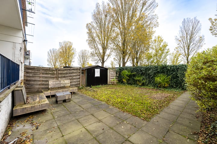 Photo 20 of Paul Krugerstraat 347