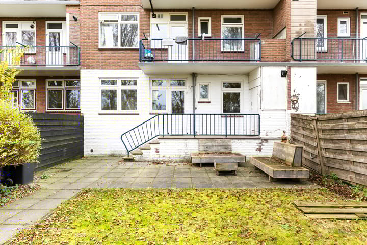 Photo 21 of Paul Krugerstraat 347