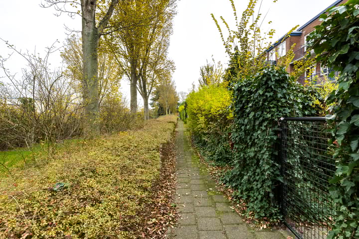 Photo 22 of Paul Krugerstraat 347