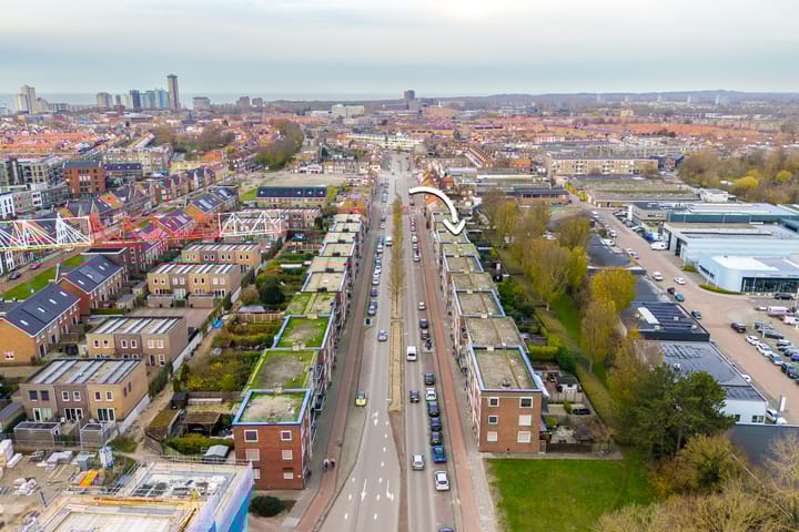 Photo 23 of Paul Krugerstraat 347