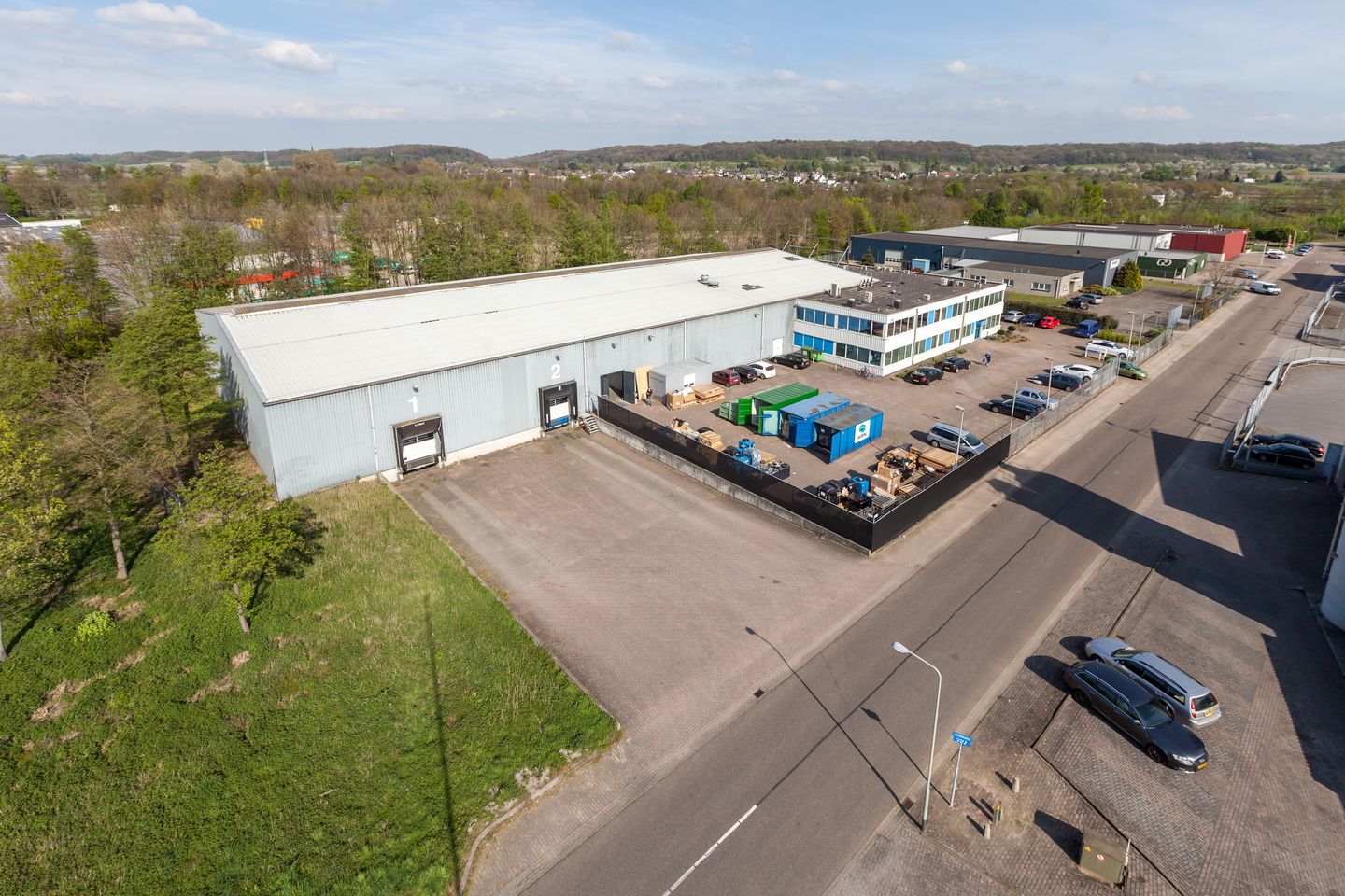 Bekijk foto 3 van Veilingweg 1