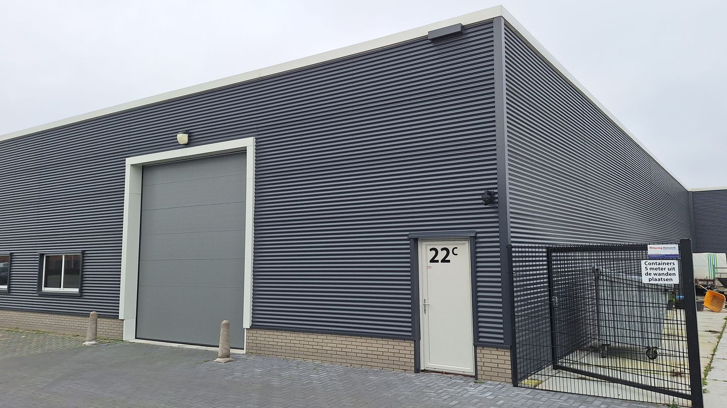 Bekijk foto 1 van Steenhouwer 22-C