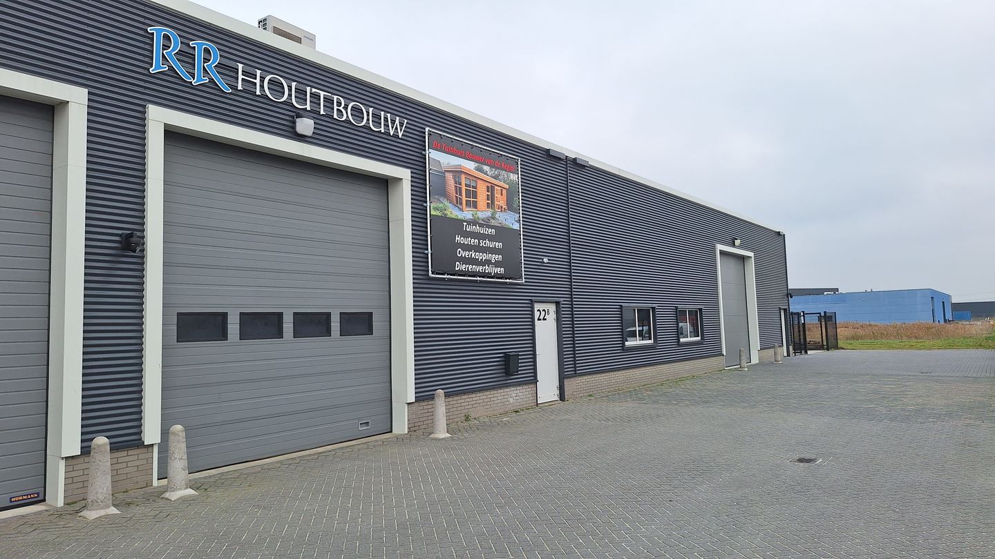 Bekijk foto 2 van Steenhouwer 22-C