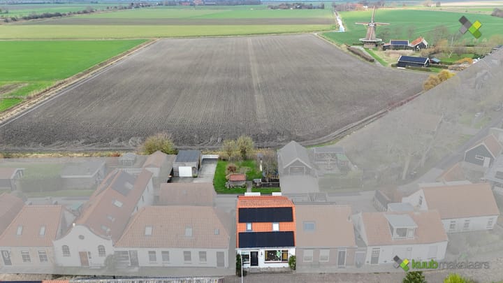 Photo 5 of Dijk van Bommenede 22