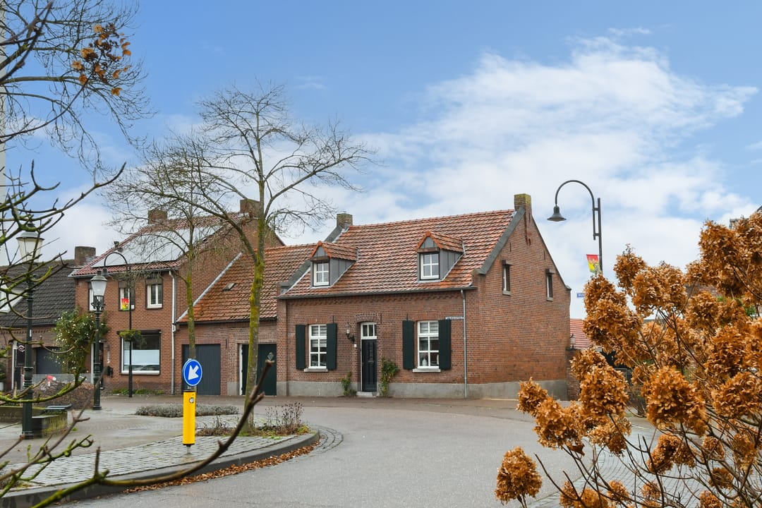 Foto 1 van Wittesteegstraat 2