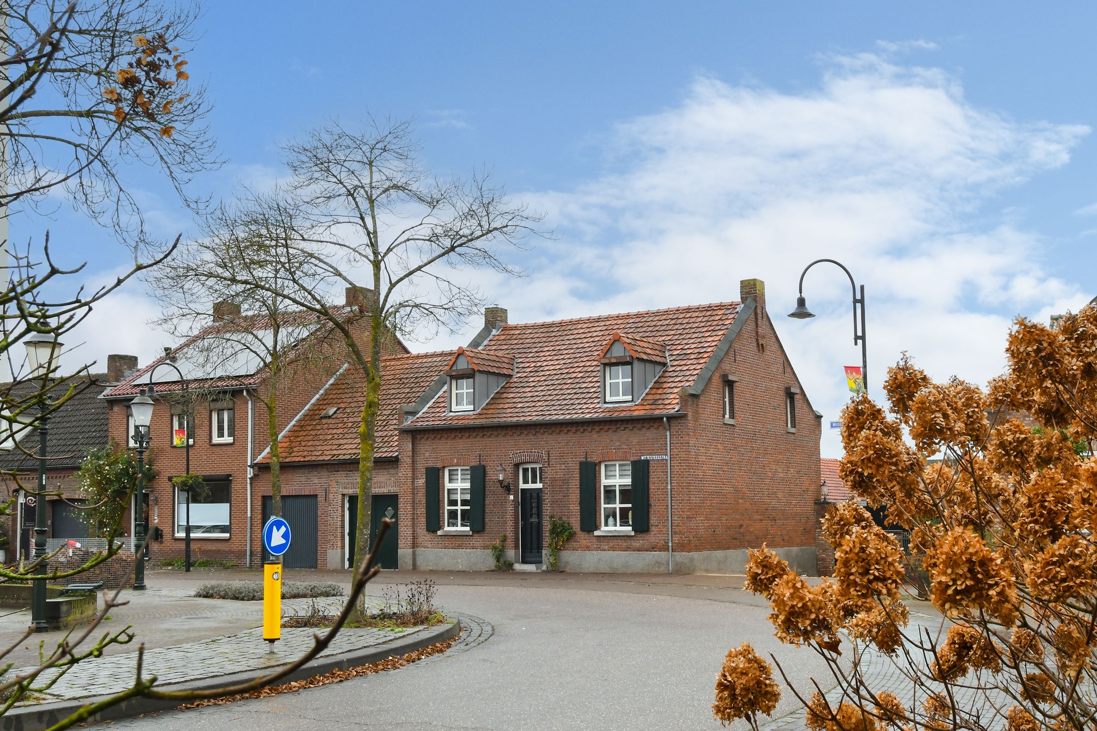 Wittesteegstraat 2