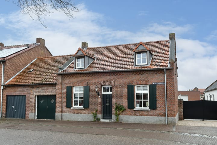 Foto 2 van Wittesteegstraat 2