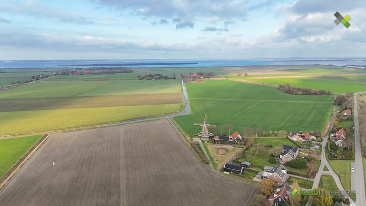 Photo 60 of Dijk van Bommenede 22