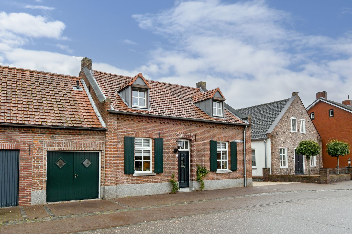 Foto 5 van Wittesteegstraat 2