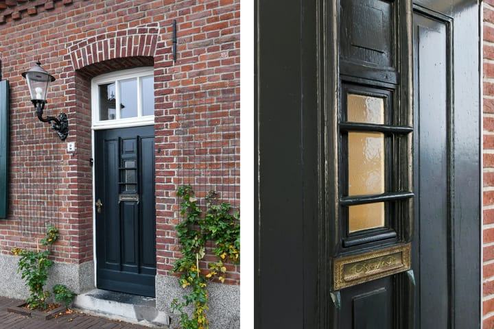 Foto 7 van Wittesteegstraat 2