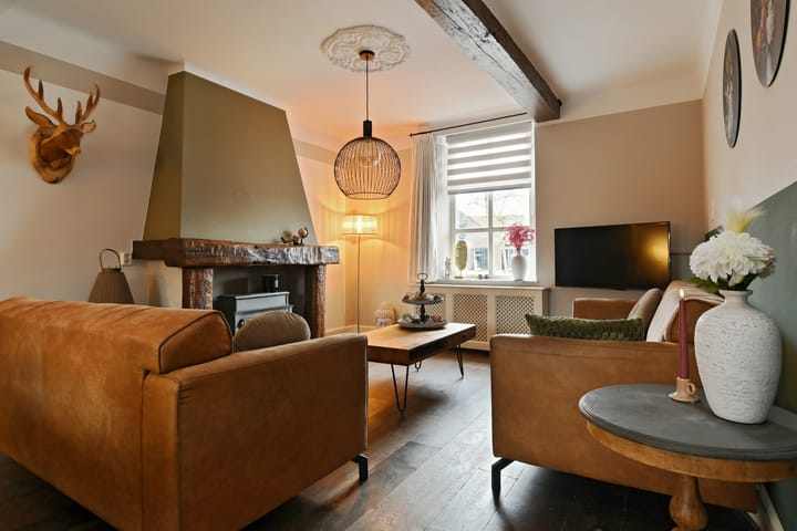 Foto 8 van Wittesteegstraat 2