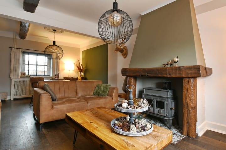 Foto 9 van Wittesteegstraat 2