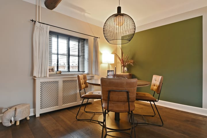 Foto 11 van Wittesteegstraat 2