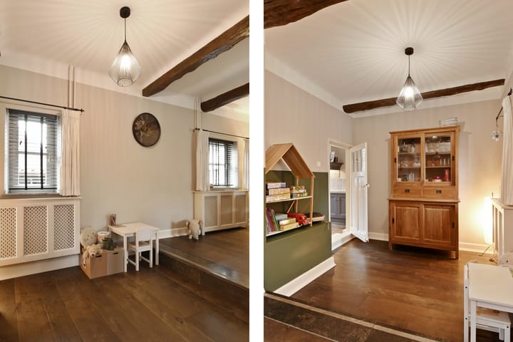 Foto 12 van Wittesteegstraat 2