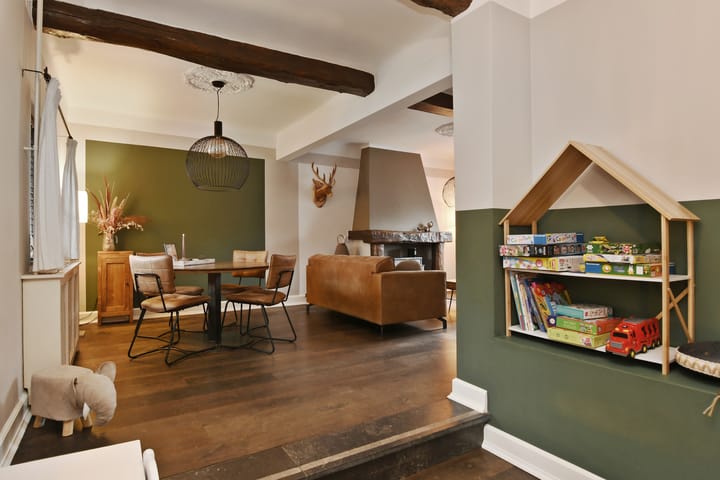 Foto 13 van Wittesteegstraat 2