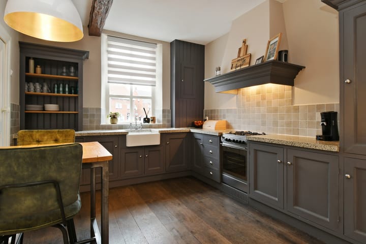 Foto 14 van Wittesteegstraat 2