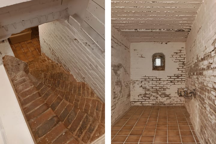 Foto 16 van Wittesteegstraat 2