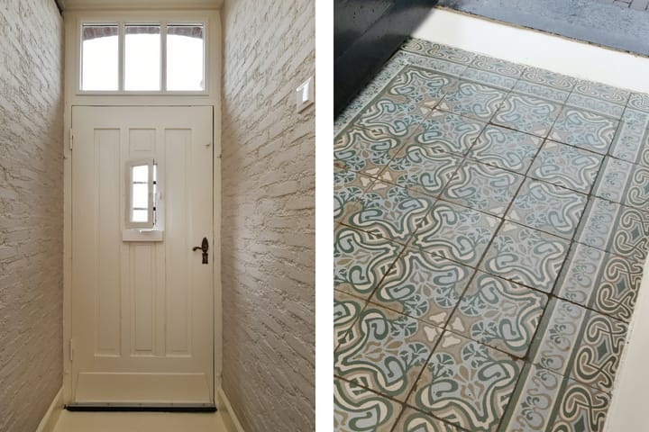 Foto 23 van Wittesteegstraat 2