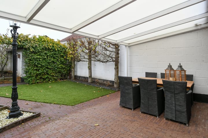 Foto 33 van Wittesteegstraat 2