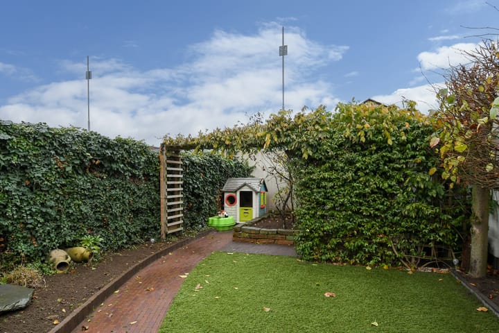 Foto 35 van Wittesteegstraat 2