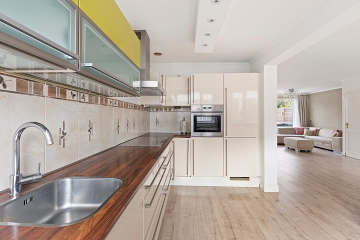 Foto 10 van Faktorij 51