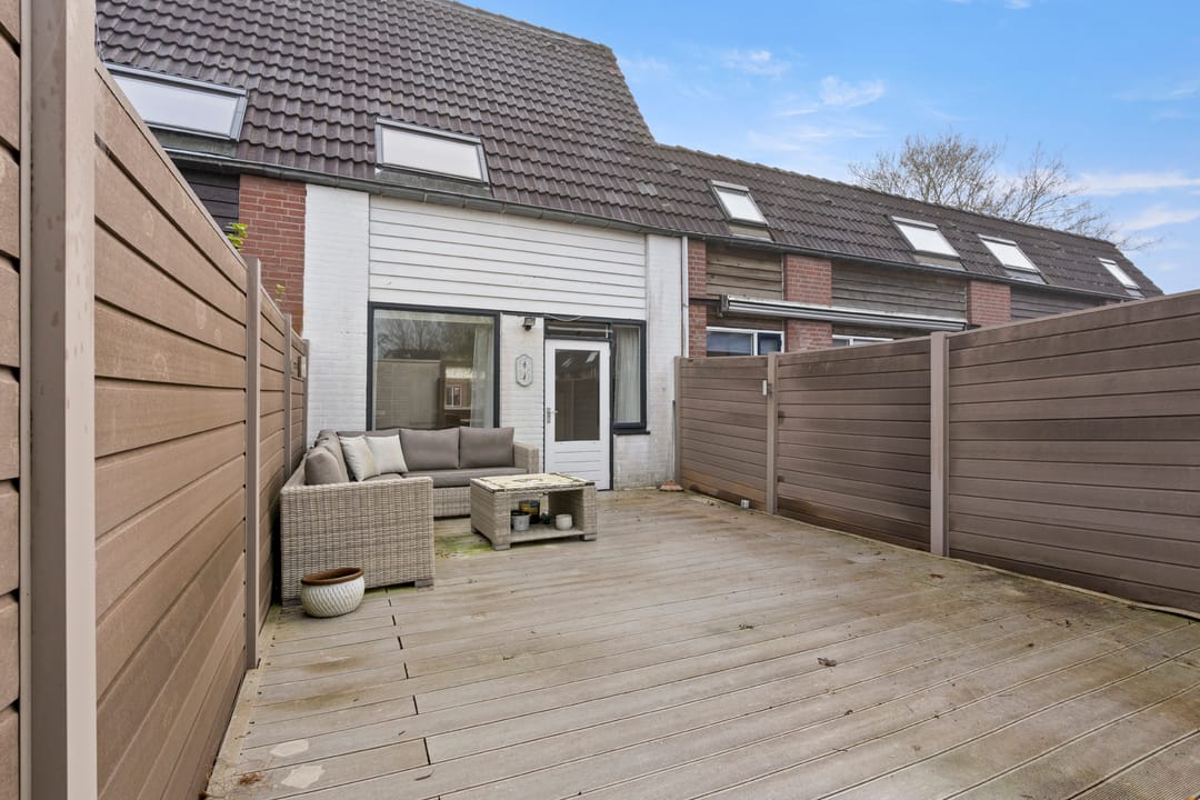 Foto 28 van Faktorij 51