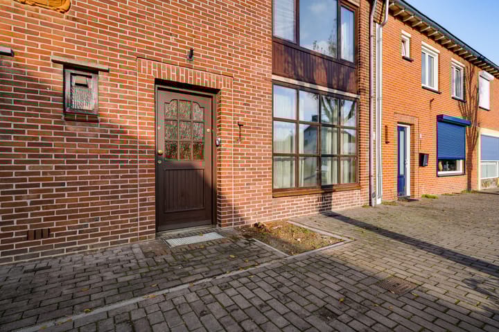 Photo 9 of Dalstraat 7