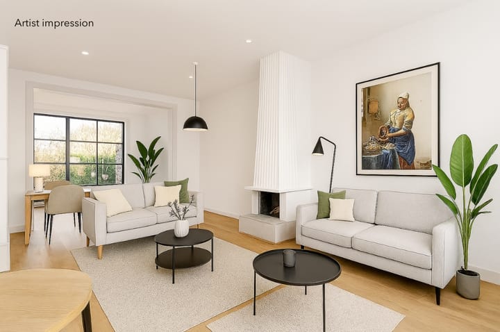 Photo 13 of Dalstraat 7