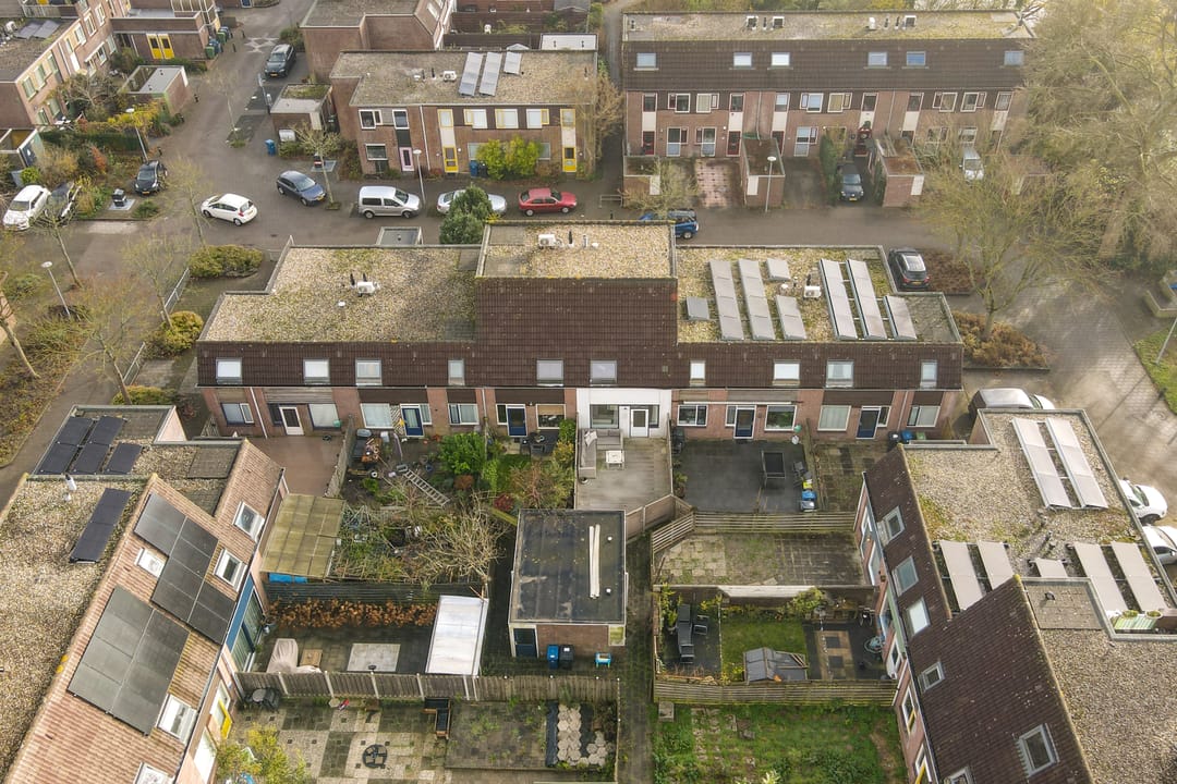 Foto 31 van Faktorij 51