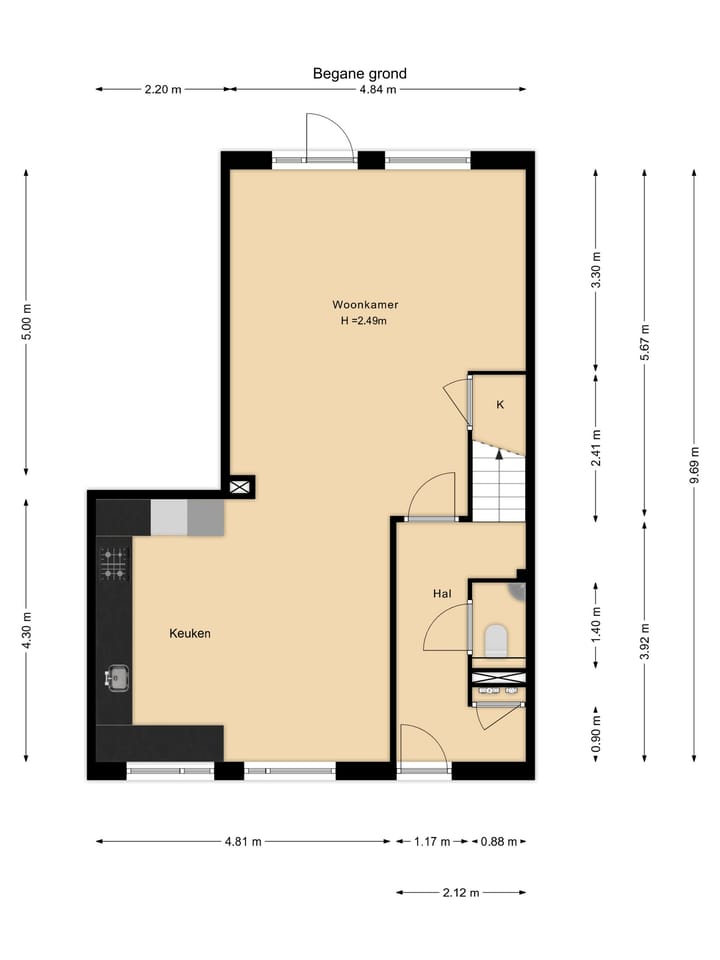 Foto 34 van Faktorij 51