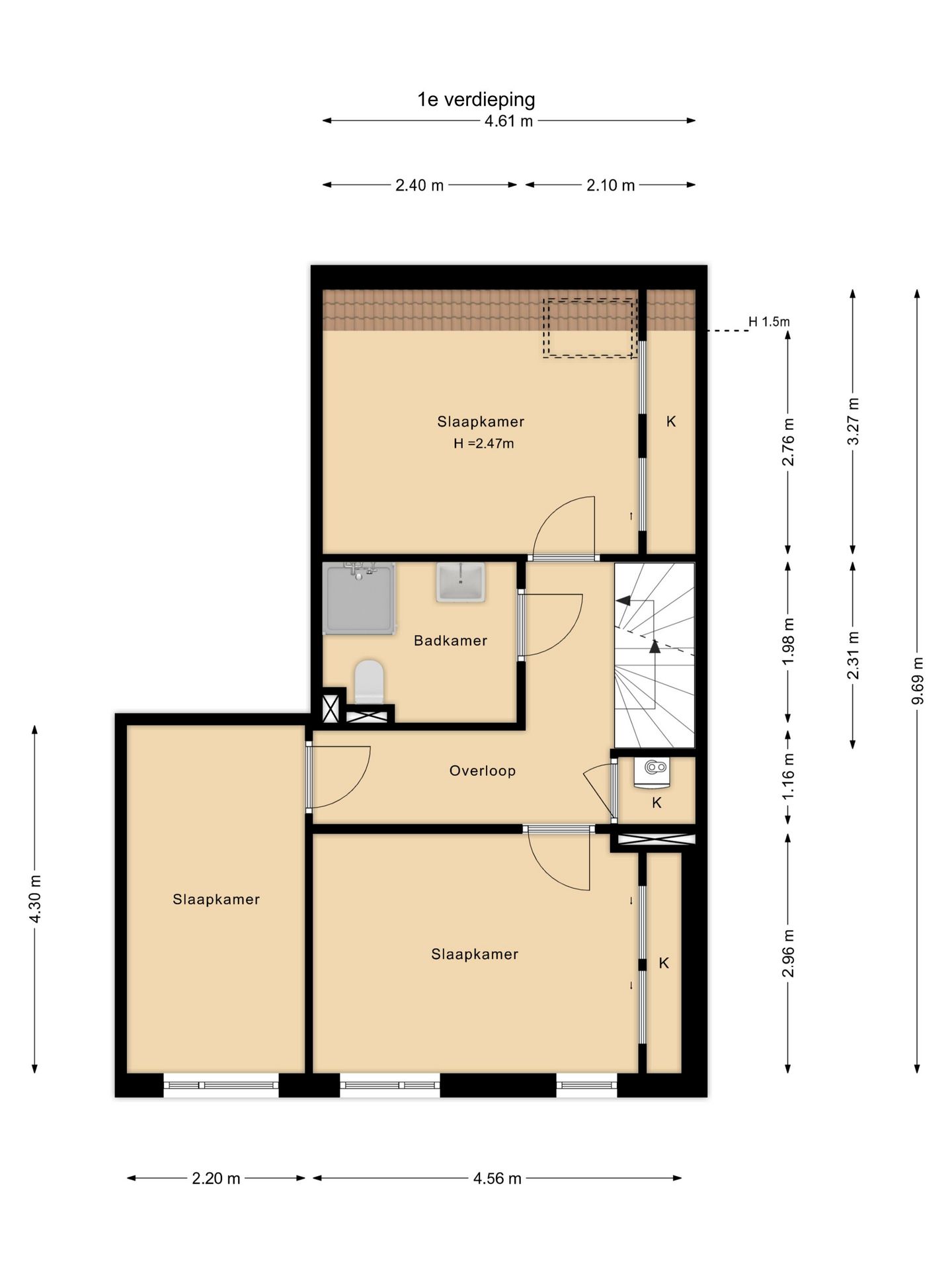 Foto 35 van Faktorij 51