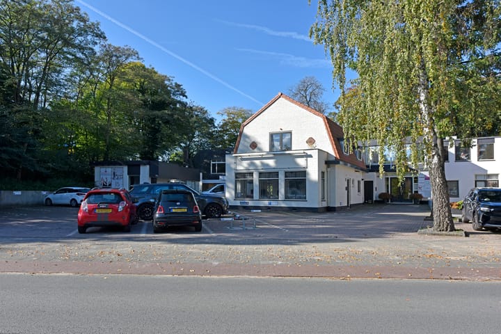 Lage Naarderweg 73-A