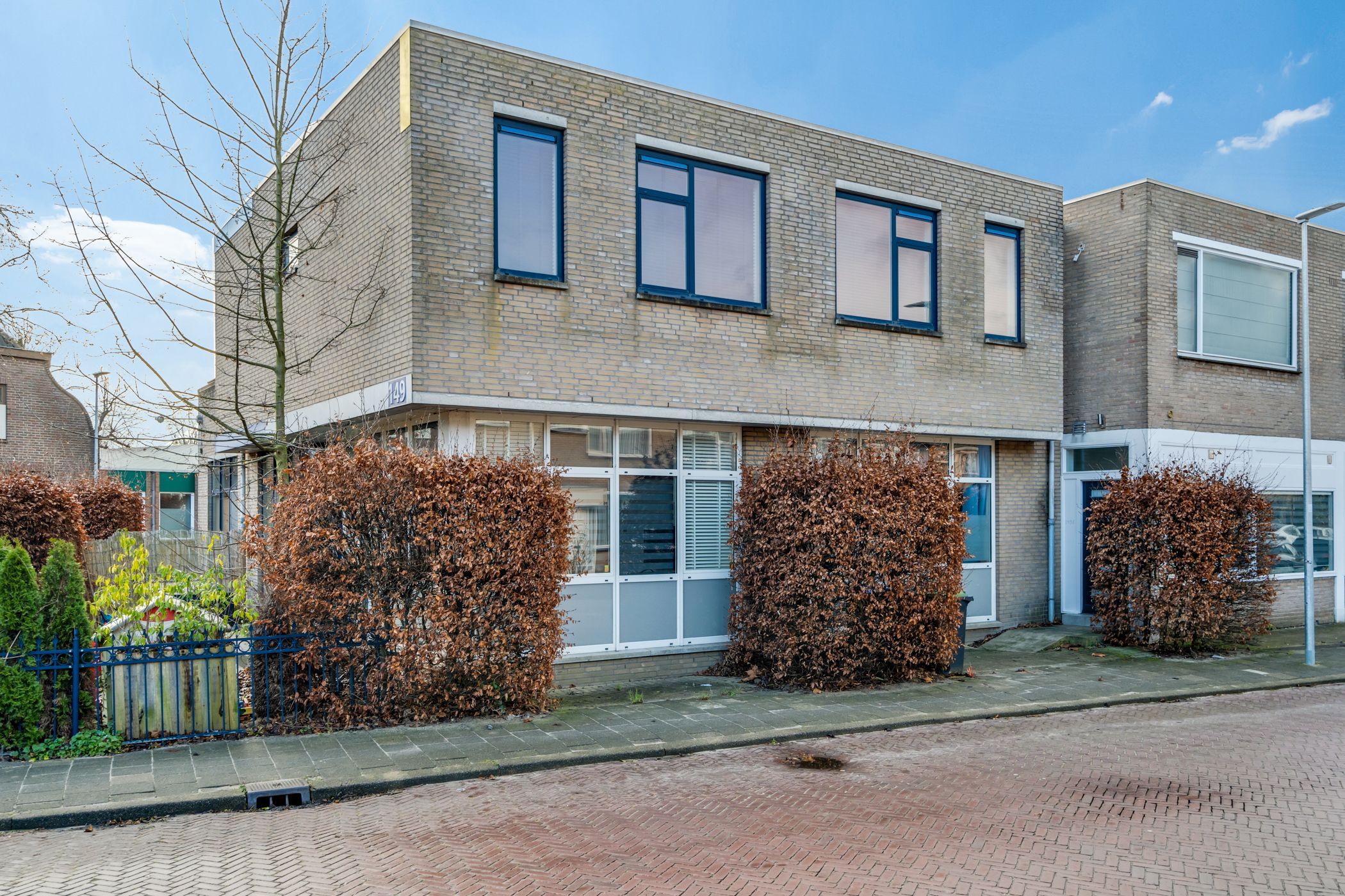 Photo 3 of Leidsestraatweg 149