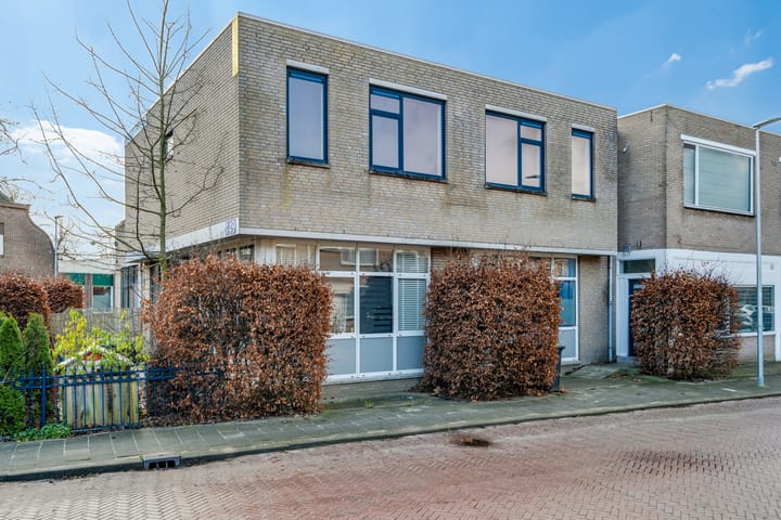 Photo 3 of Leidsestraatweg 149