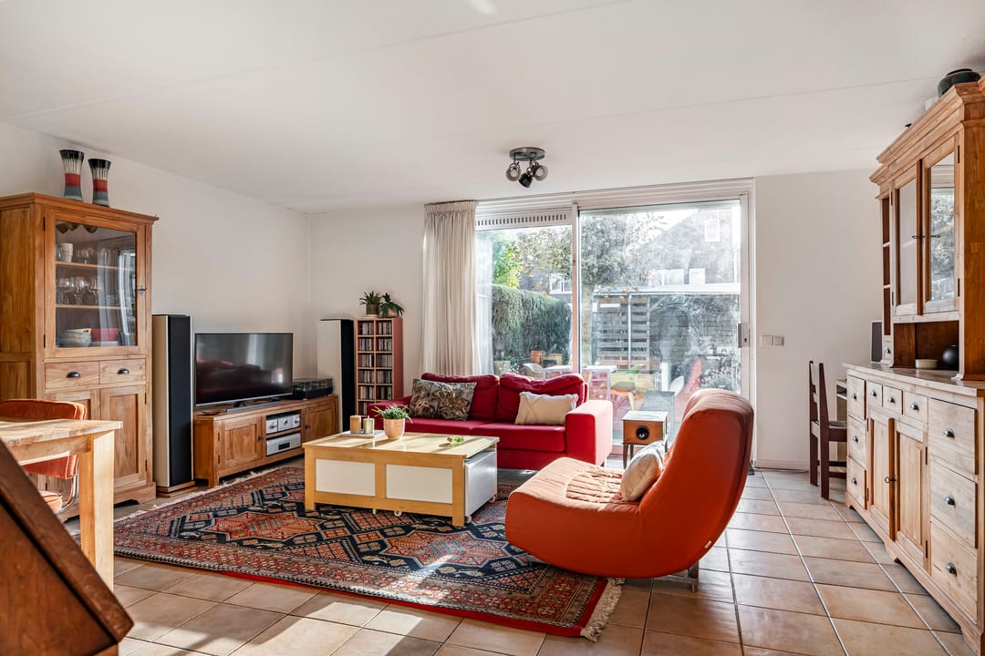 Foto 2 van Mannagraslaan 4