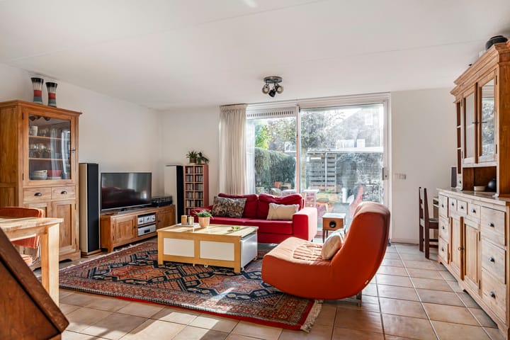 Foto 2 van Mannagraslaan 4