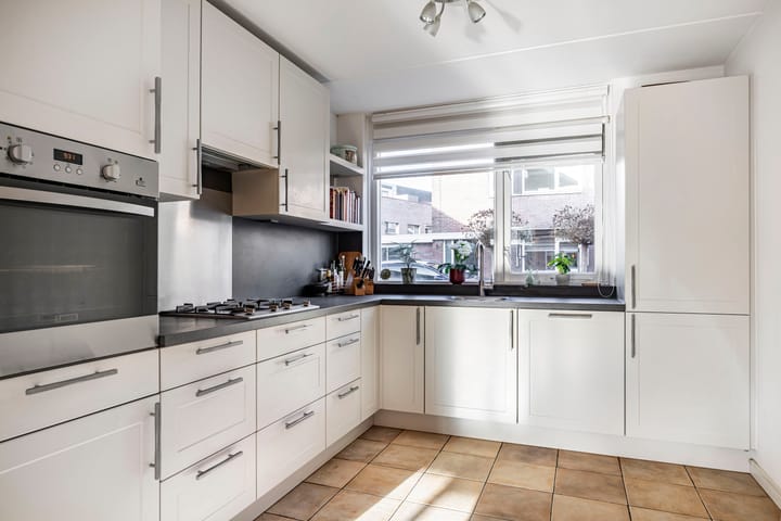 Foto 3 van Mannagraslaan 4