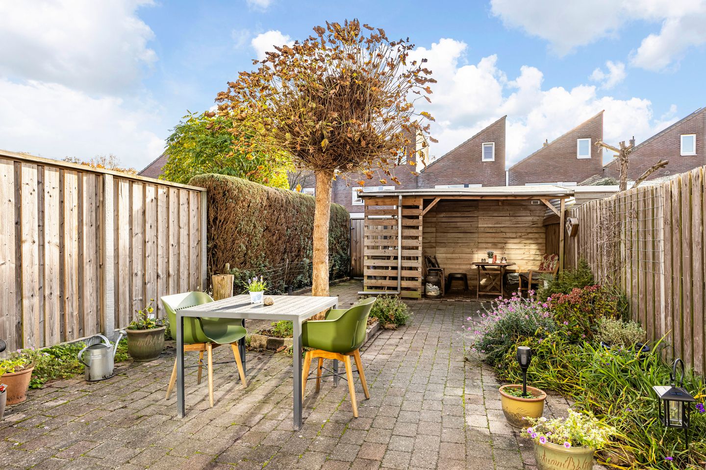 Foto 4 van Mannagraslaan 4