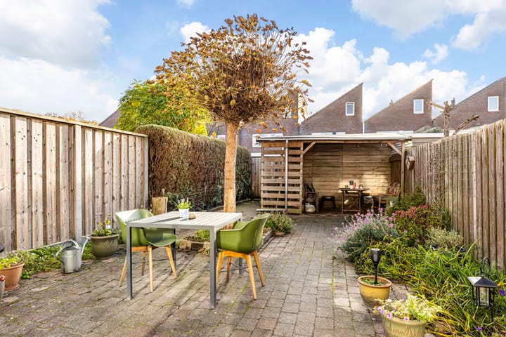 Foto 4 van Mannagraslaan 4