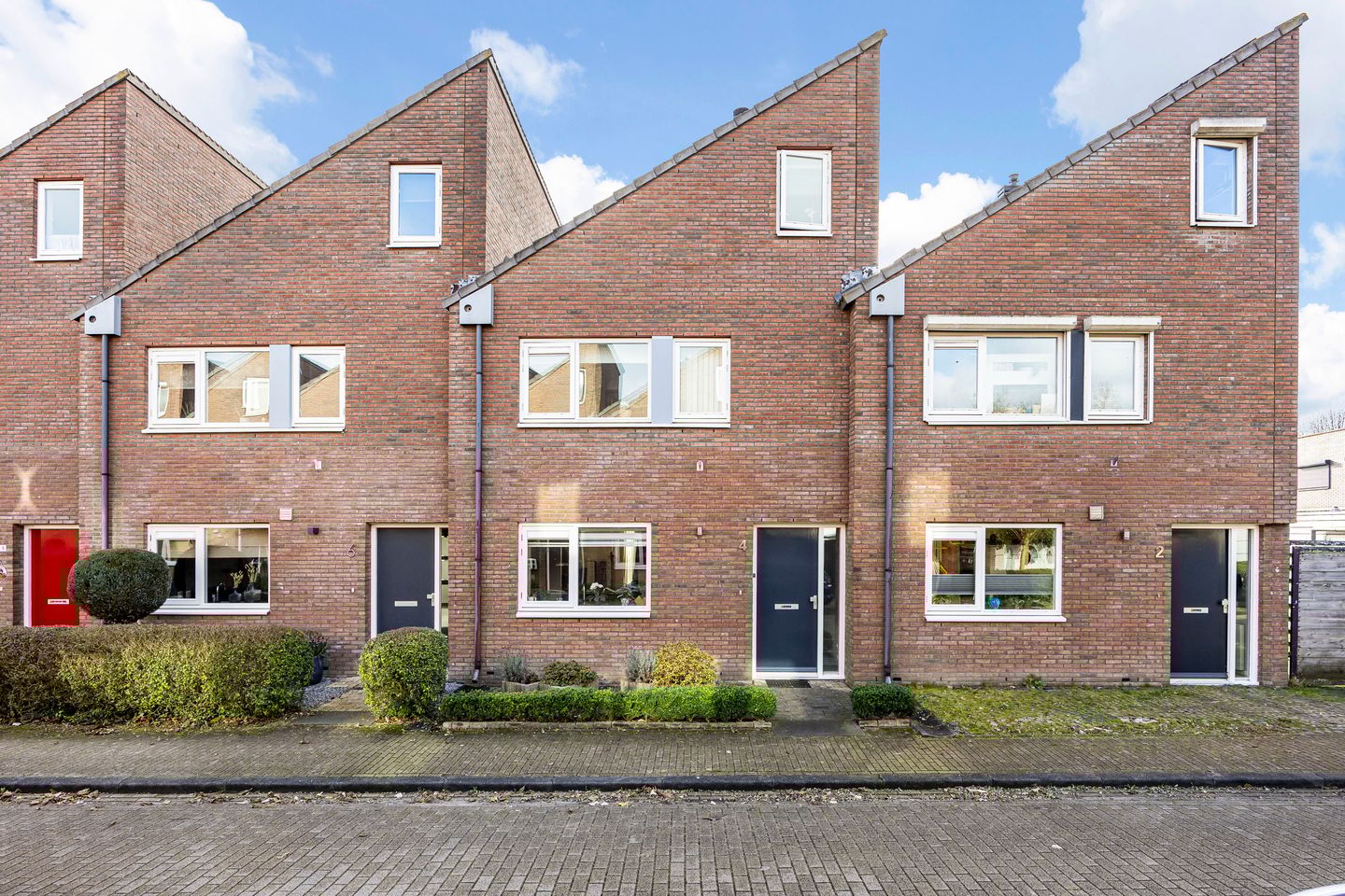 Foto 5 van Mannagraslaan 4