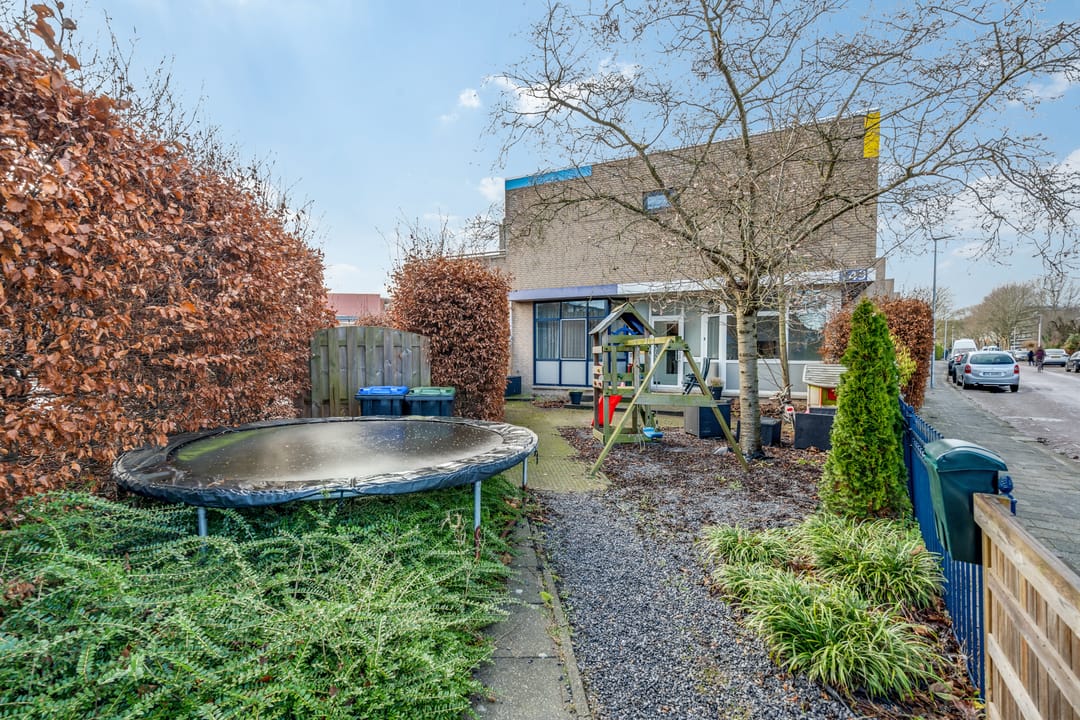 Photo 23 of Leidsestraatweg 149