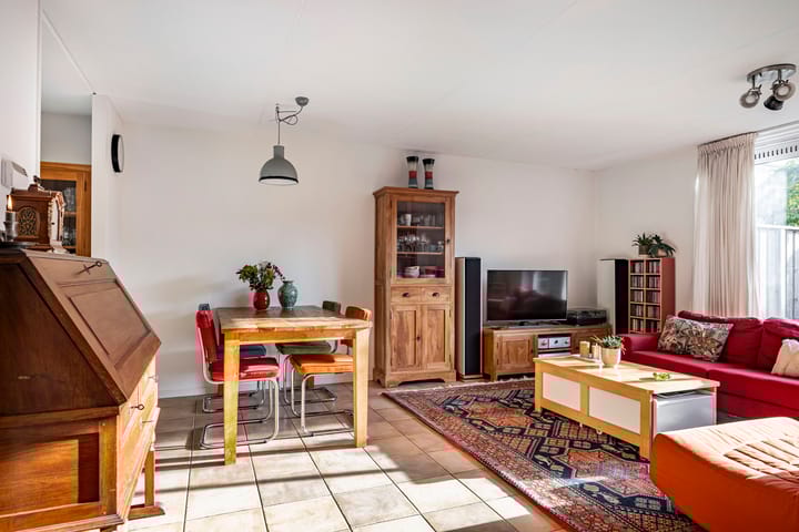 Foto 7 van Mannagraslaan 4