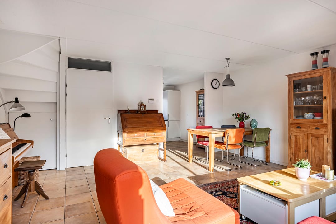 Foto 8 van Mannagraslaan 4