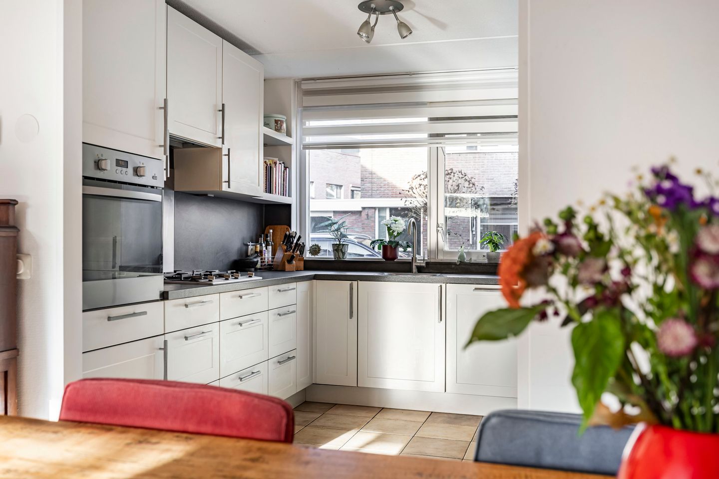 Foto 10 van Mannagraslaan 4