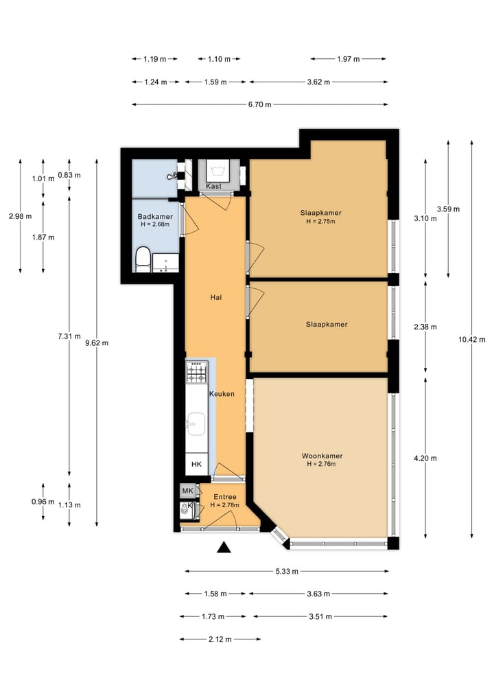 Foto 27 van Leidsestraatweg 149