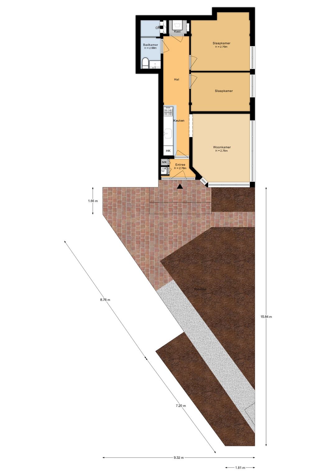 Photo 28 of Leidsestraatweg 149